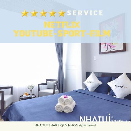 Nhatuishare קוי נון מראה חיצוני תמונה