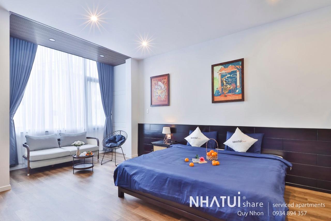 Nhatuishare קוי נון מראה חיצוני תמונה