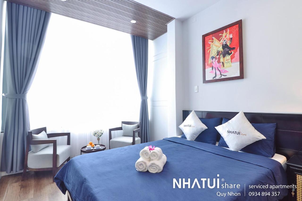 Nhatuishare קוי נון מראה חיצוני תמונה