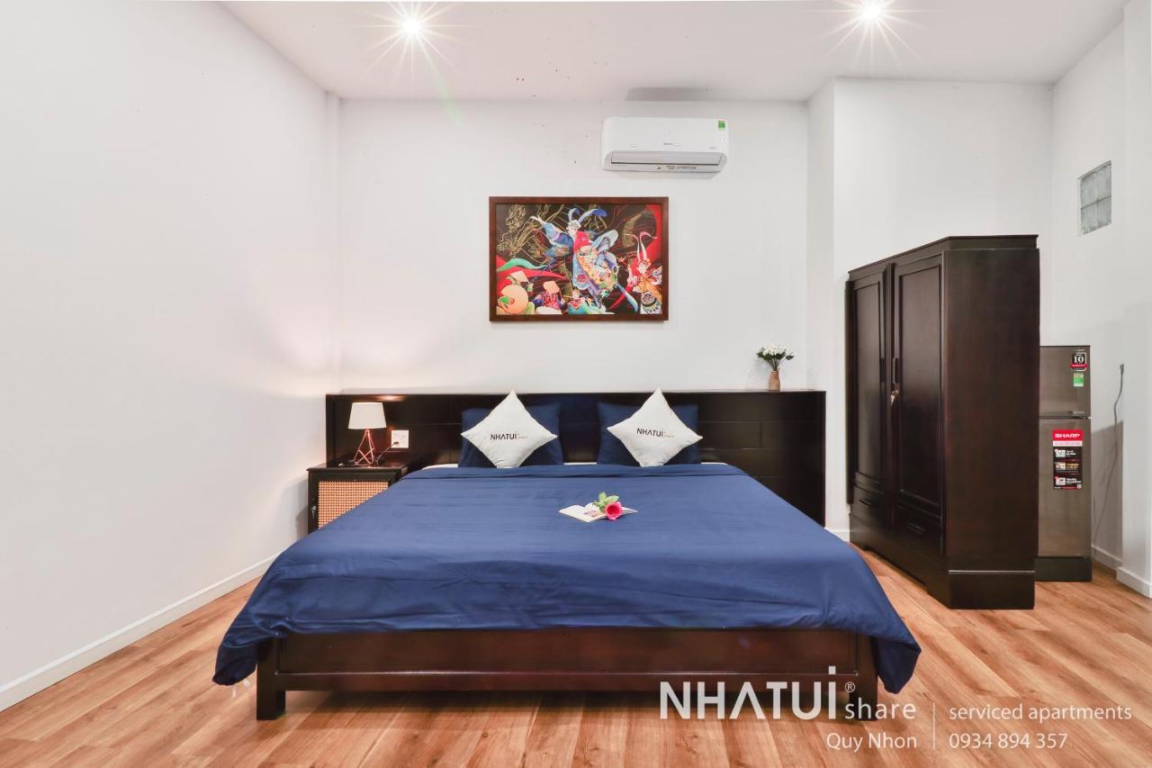 Nhatuishare קוי נון מראה חיצוני תמונה