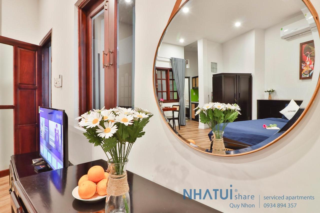 Nhatuishare קוי נון מראה חיצוני תמונה
