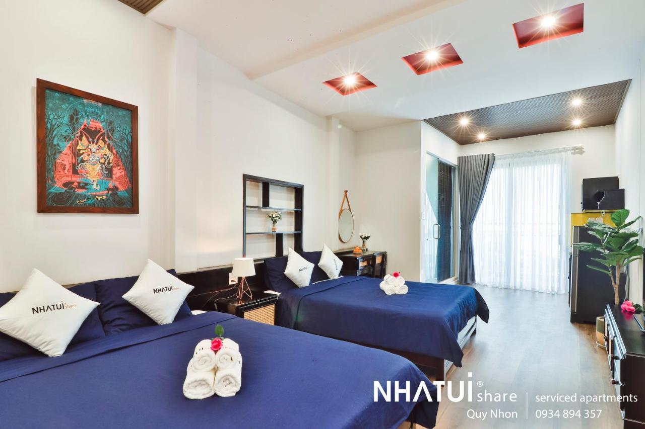 Nhatuishare קוי נון מראה חיצוני תמונה
