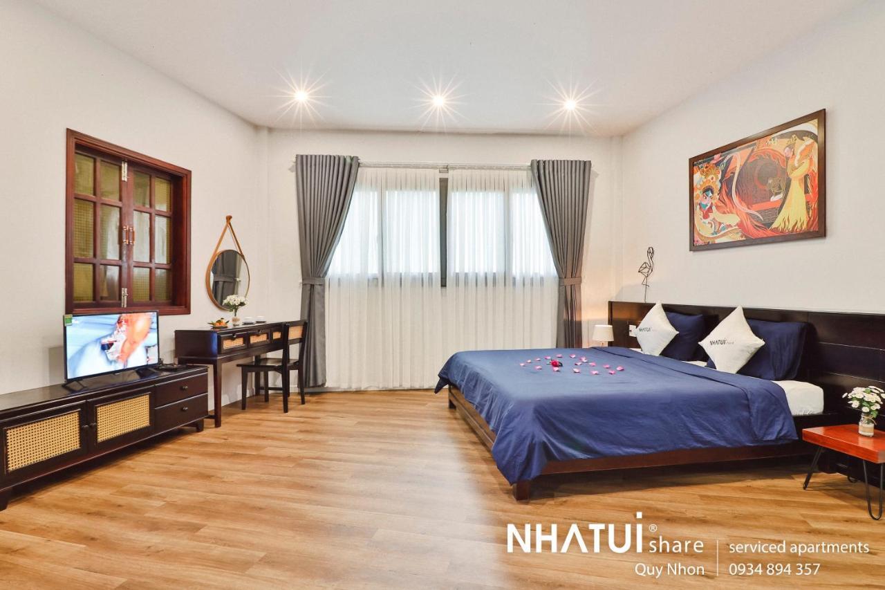 Nhatuishare קוי נון מראה חיצוני תמונה