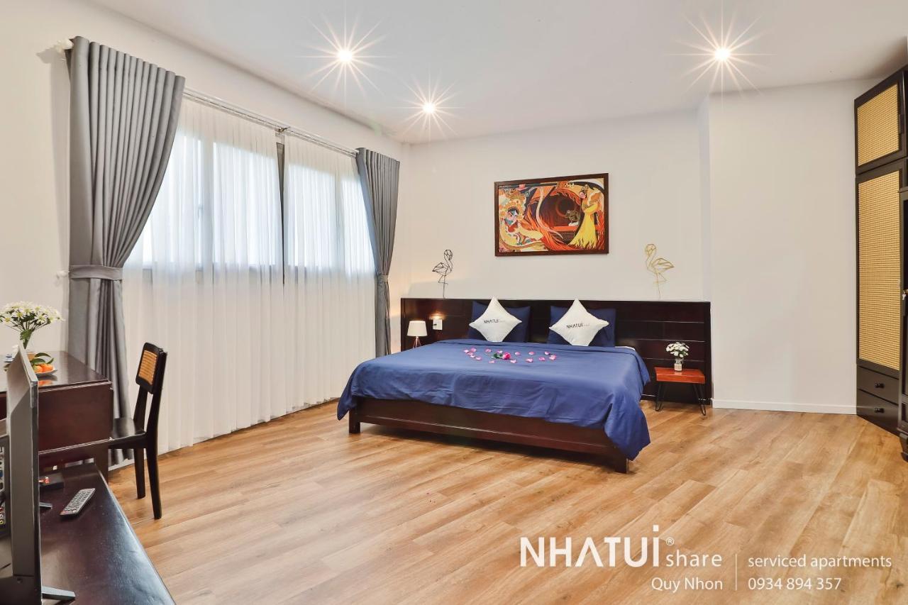 Nhatuishare קוי נון מראה חיצוני תמונה