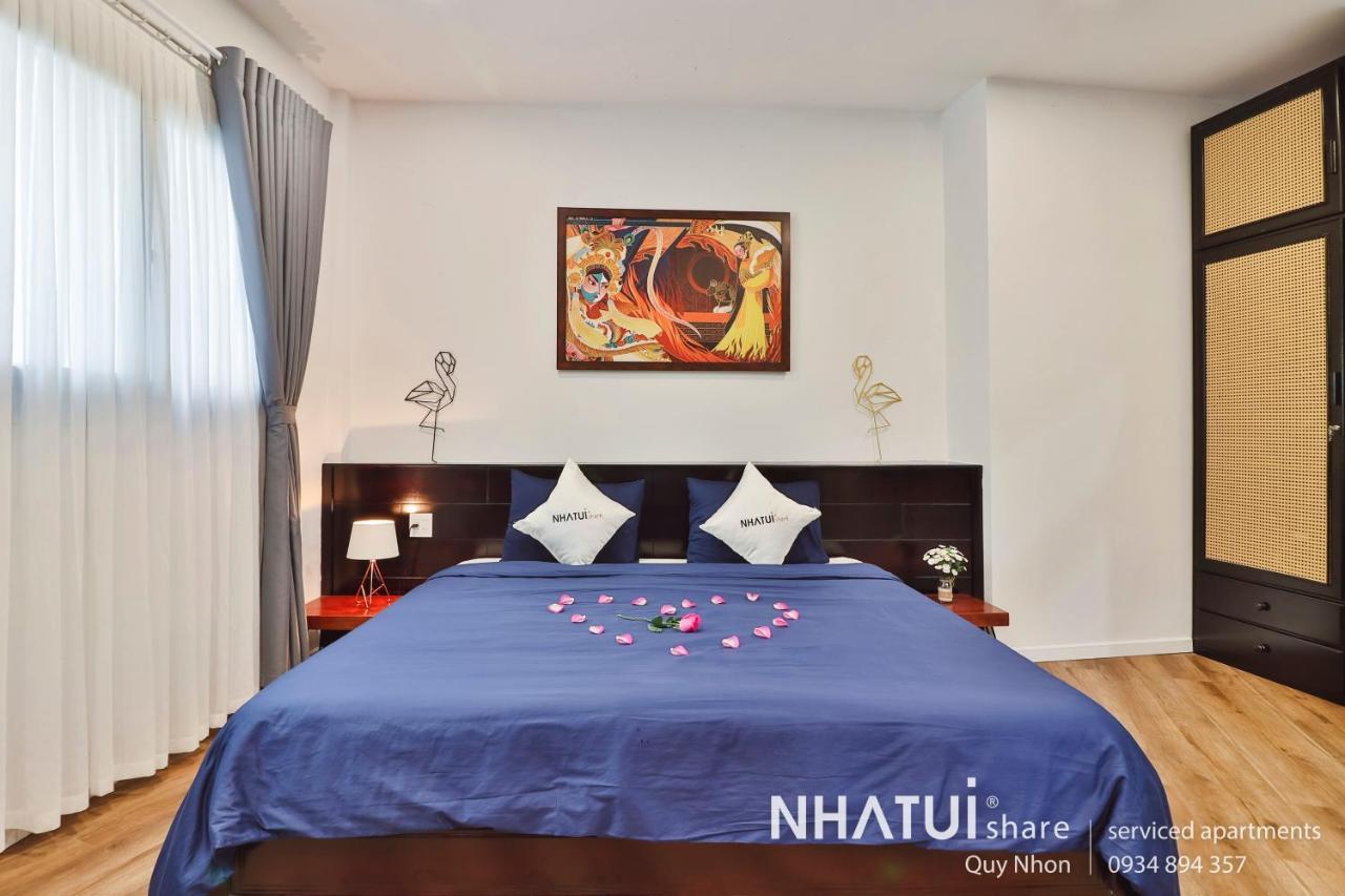 Nhatuishare קוי נון מראה חיצוני תמונה