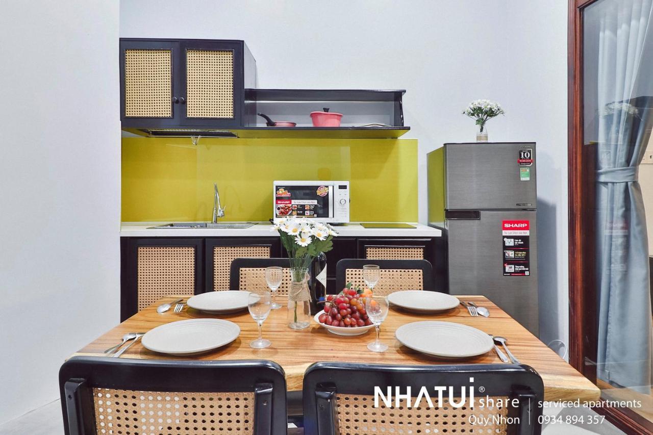 Nhatuishare קוי נון מראה חיצוני תמונה