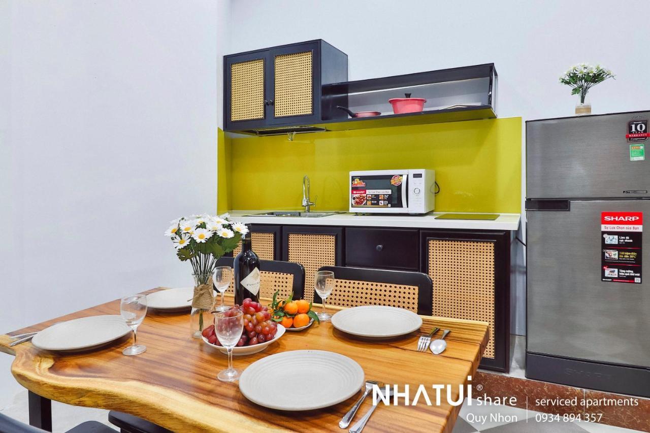 Nhatuishare קוי נון מראה חיצוני תמונה