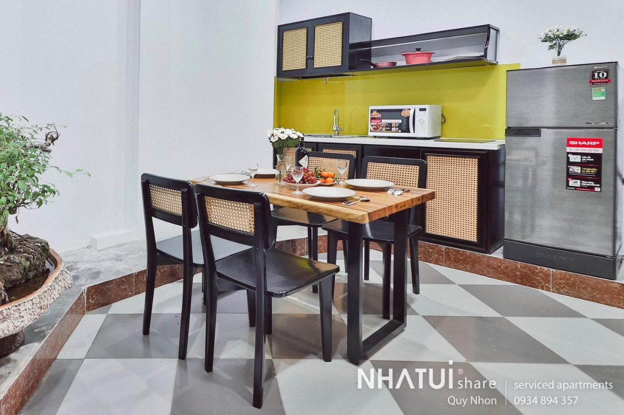 Nhatuishare קוי נון מראה חיצוני תמונה