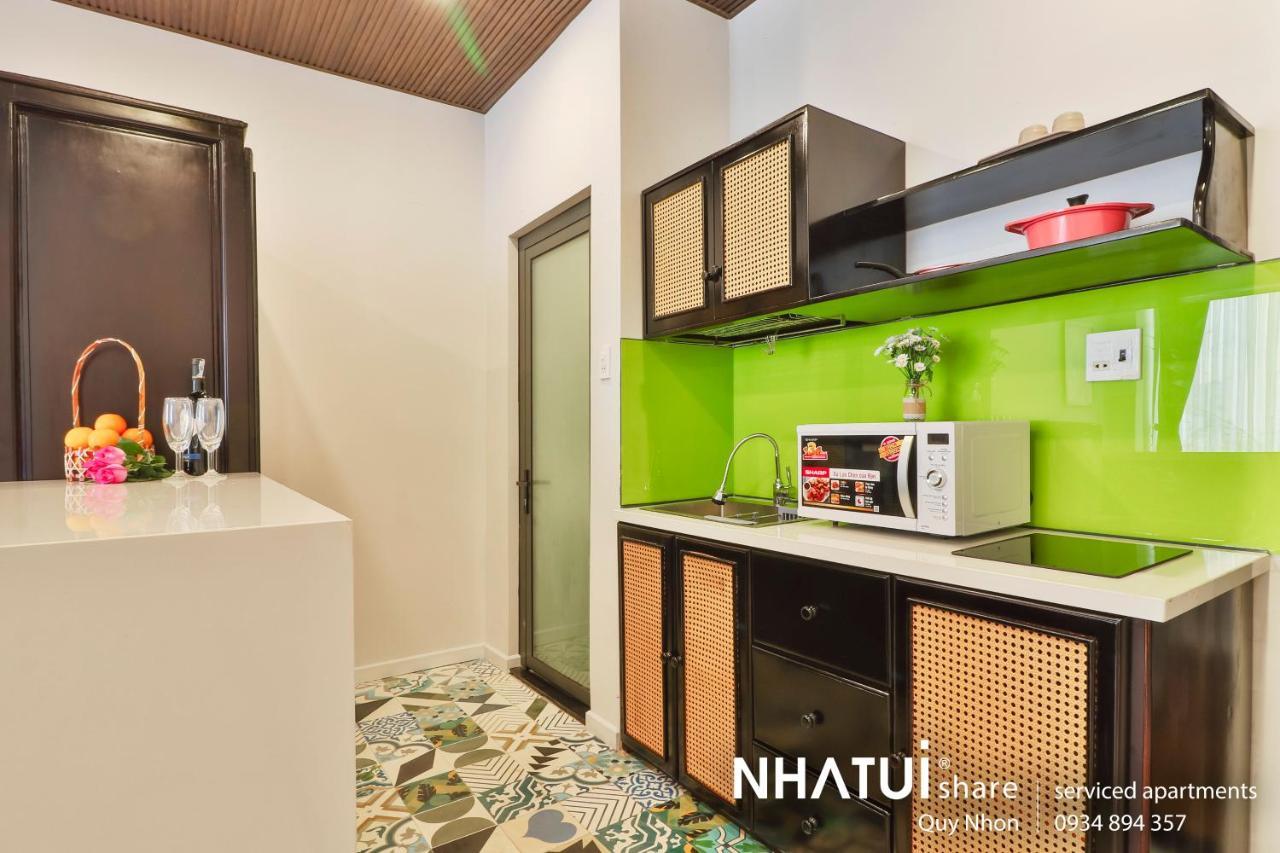 Nhatuishare קוי נון מראה חיצוני תמונה