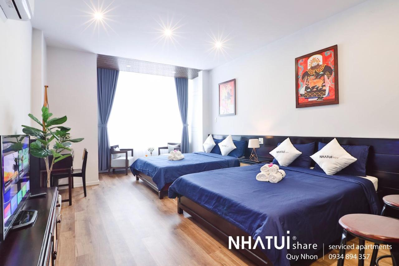 Nhatuishare קוי נון מראה חיצוני תמונה
