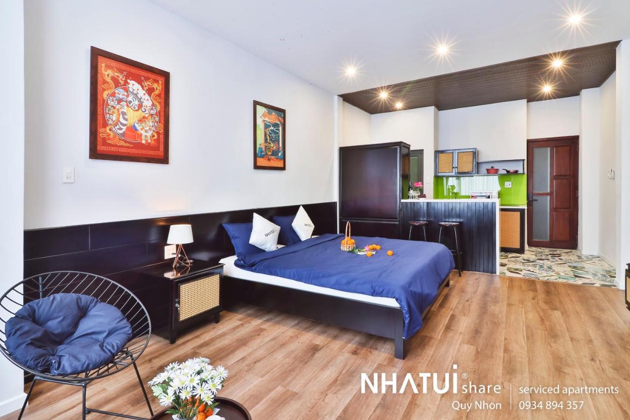 Nhatuishare קוי נון מראה חיצוני תמונה