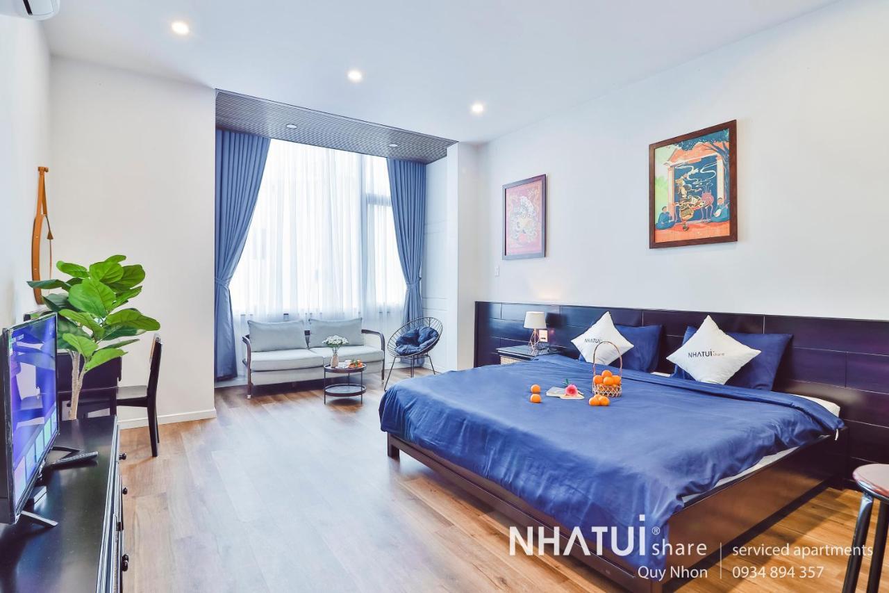 Nhatuishare קוי נון מראה חיצוני תמונה