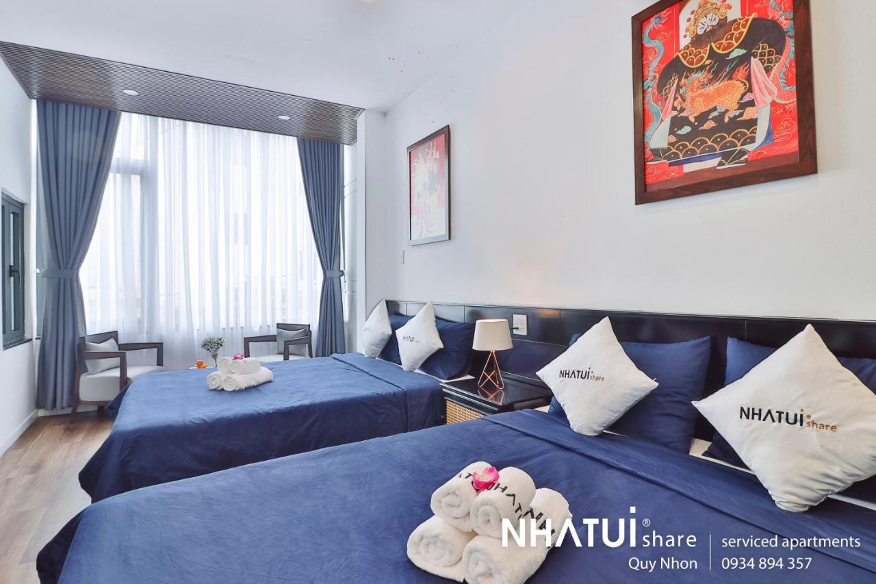 Nhatuishare קוי נון מראה חיצוני תמונה