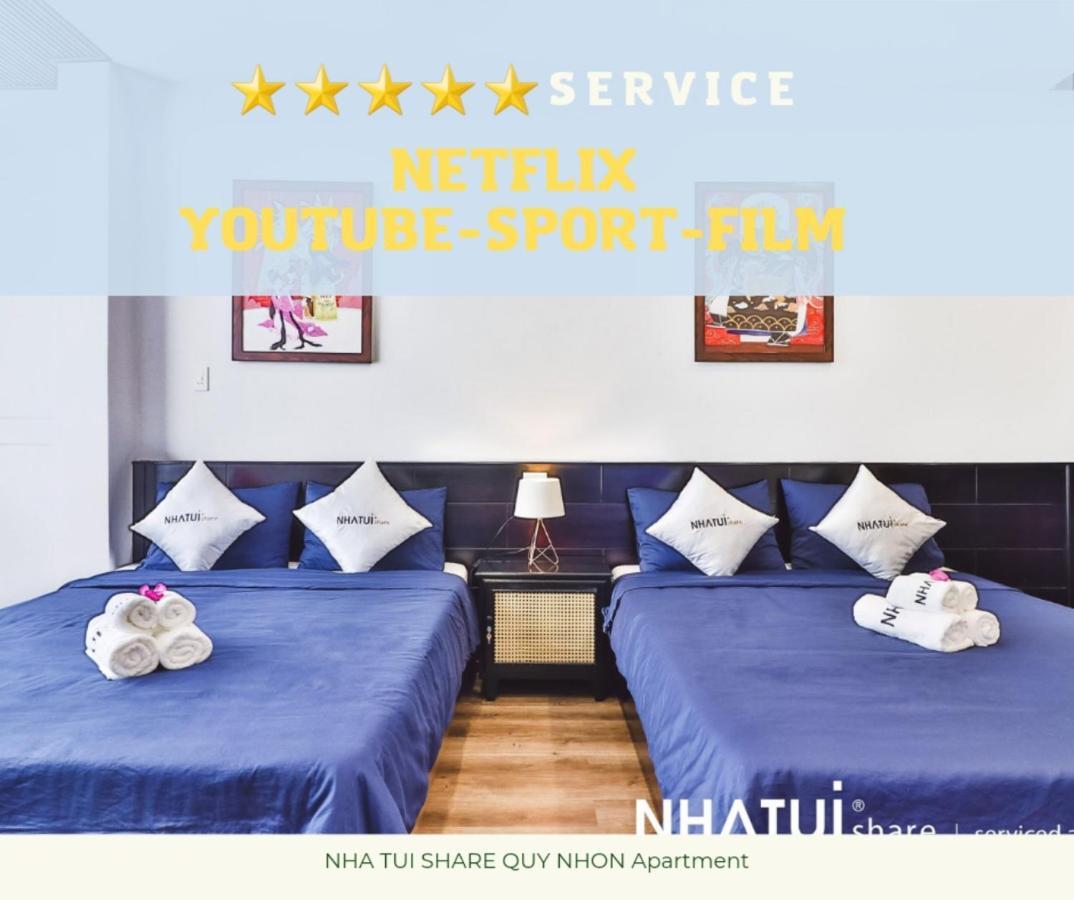 Nhatuishare קוי נון מראה חיצוני תמונה